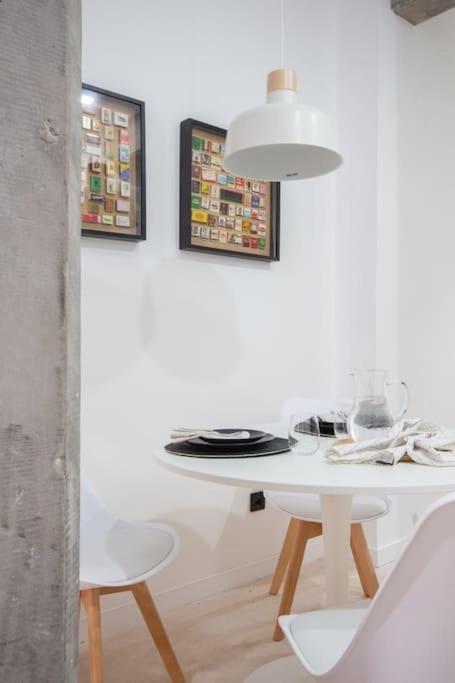Appartement Vlc Host - Manya à Valence Extérieur photo