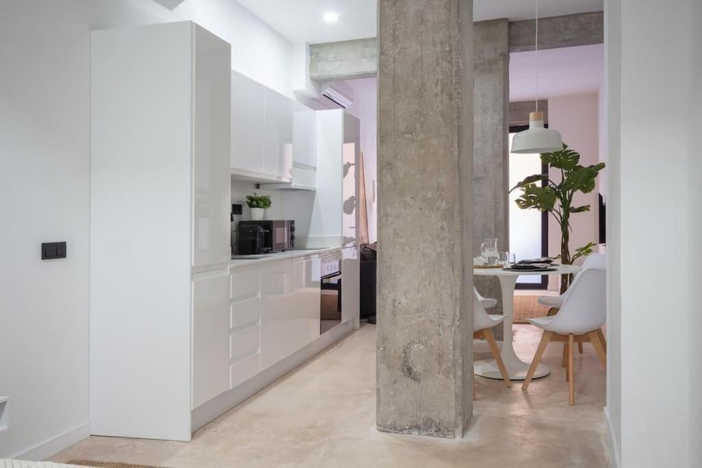 Appartement Vlc Host - Manya à Valence Extérieur photo
