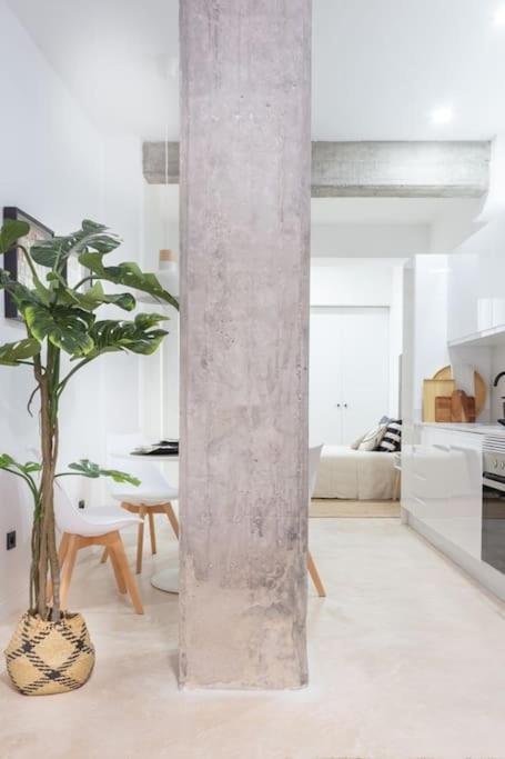 Appartement Vlc Host - Manya à Valence Extérieur photo