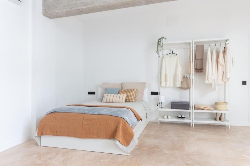 Appartement Vlc Host - Manya à Valence Extérieur photo