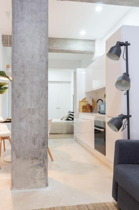 Appartement Vlc Host - Manya à Valence Extérieur photo