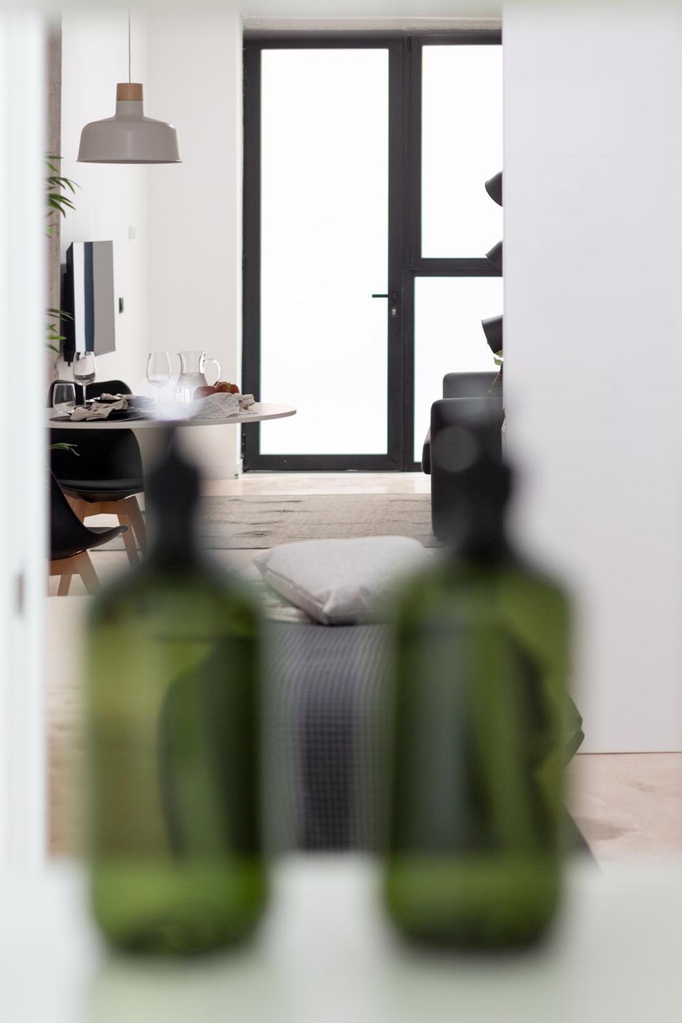 Appartement Vlc Host - Manya à Valence Extérieur photo