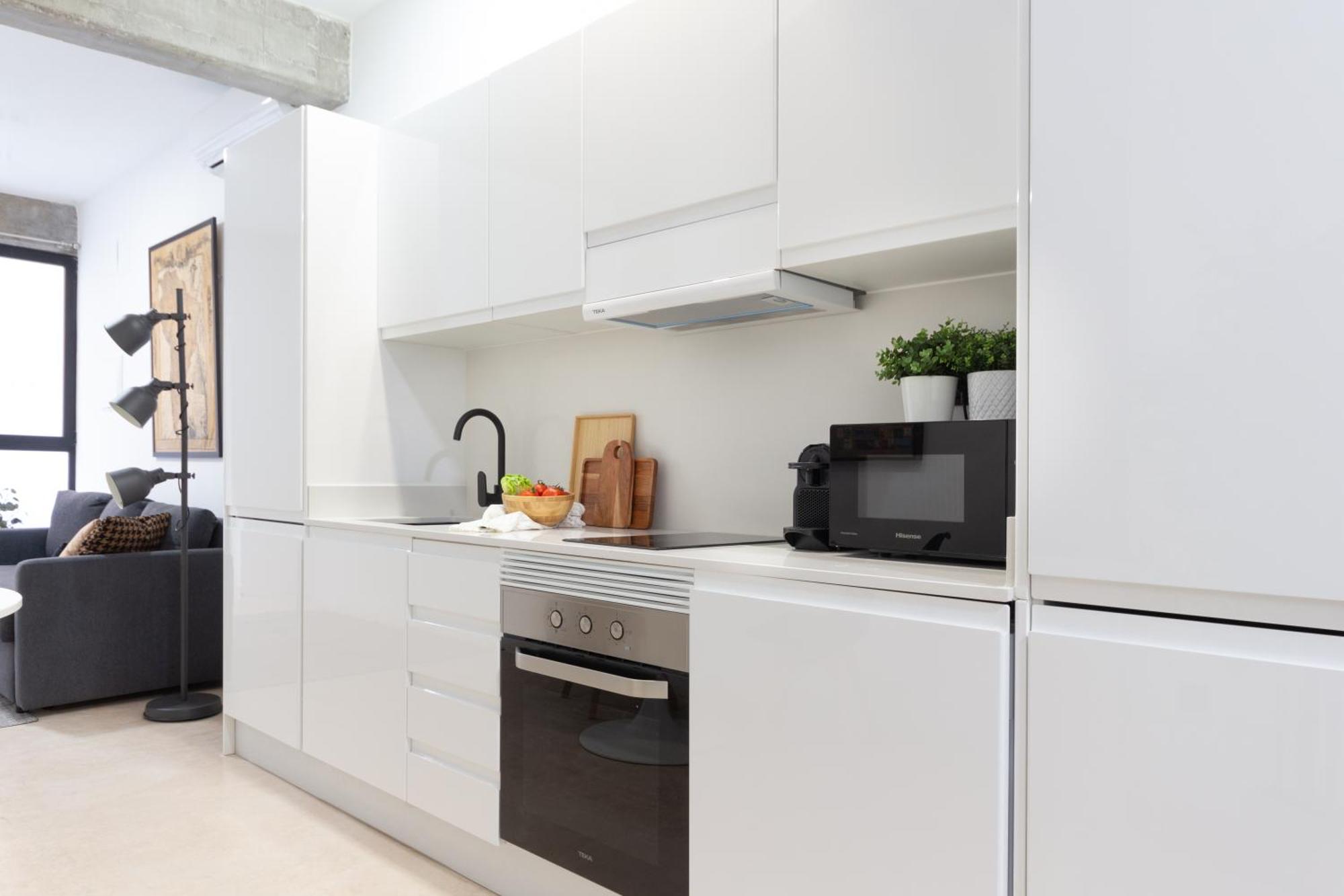 Appartement Vlc Host - Manya à Valence Extérieur photo